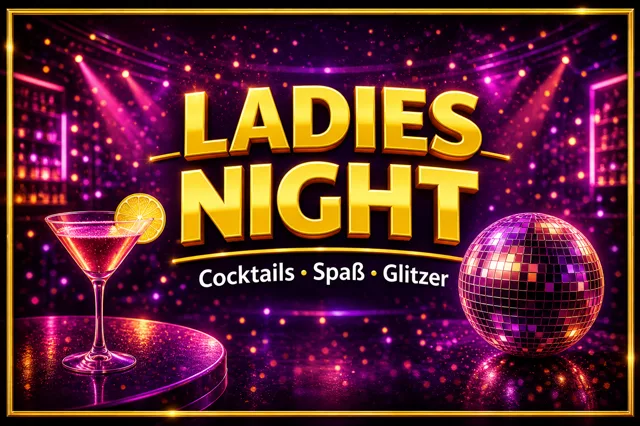 Ladies Night quiz edition in the QuizX Arena